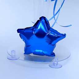 disneyprincessarielthemeballoonbouquet5