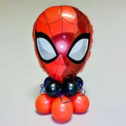 spidermanballoonsurprise1