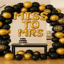 chicbridetobeballoondecor3