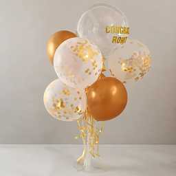 shiningcongratulationsballoonbouquet3