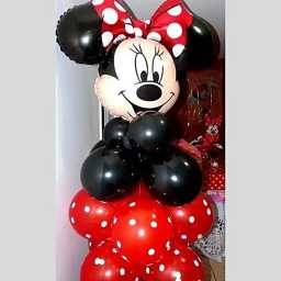 minniemouseballoonstand1