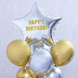 goldenjubileeballoonbouquet2