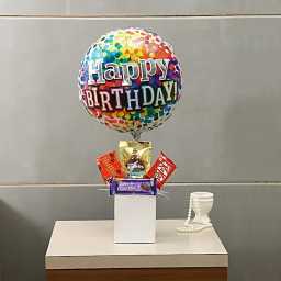happybirthdayballoonandchocolatesbox1