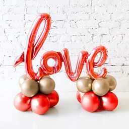 loveballoonarrangement1