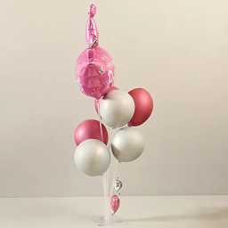 princessballoonbouquet5