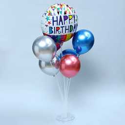 colourfulbirthdayballoonbouquet3