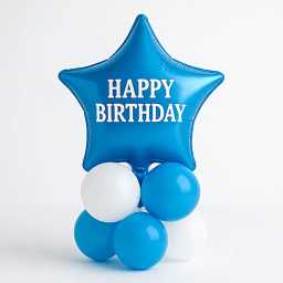 bluestarbirthdaydecor1