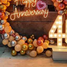 happyanniversaryshiningdecoration3
