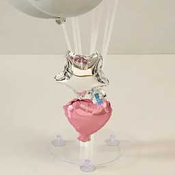 princessballoonbouquet4