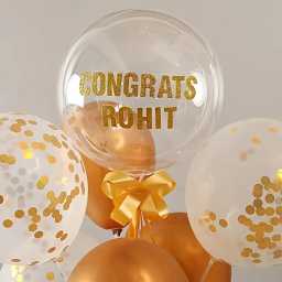 shiningcongratulationsballoonbouquet4