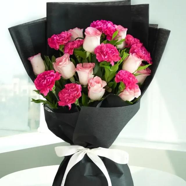 Anniversary Awe Bouquet 