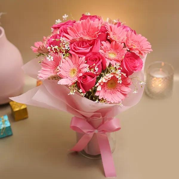 Mother's Day Blooms Bouquet 