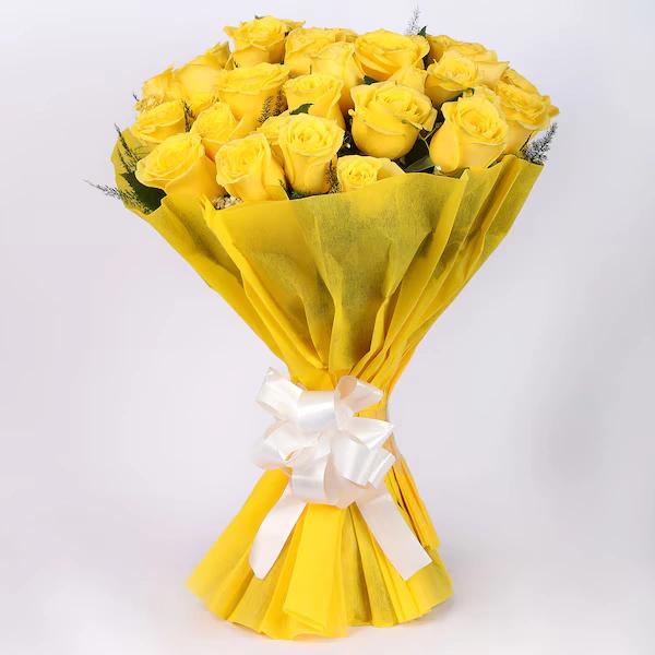 Perky Blossom Bouquet 