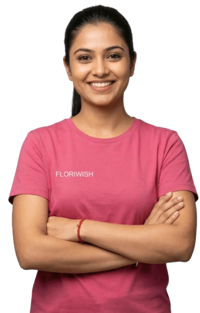 Floriwish Vendor